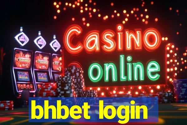 bhbet login